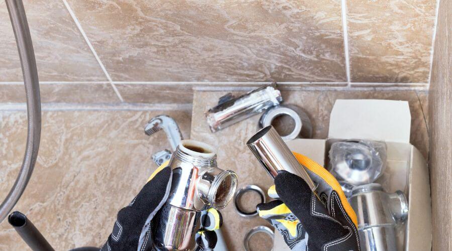 Professional Storm Sewer Service in Carnelian Bay, CA